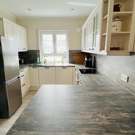 Апартаменты Luv *